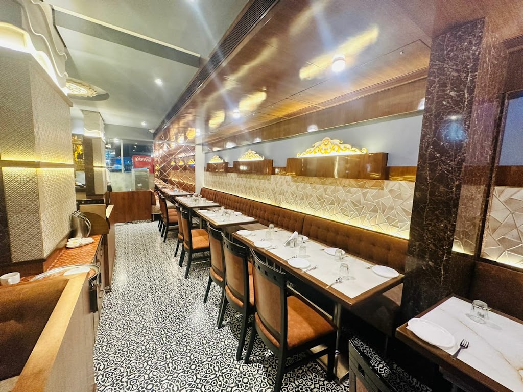 Soven Wine N Dine