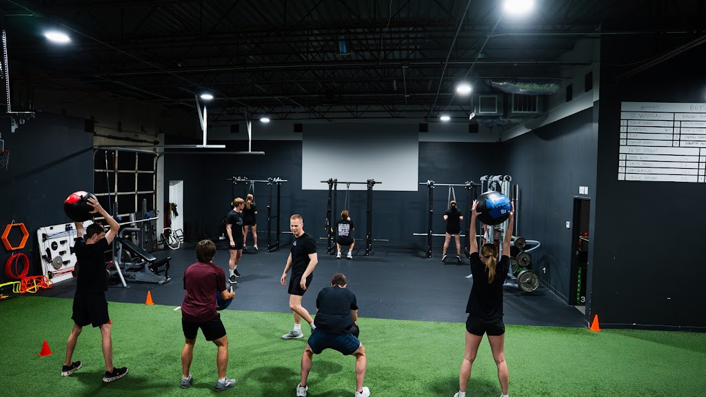  Next Level Athletics