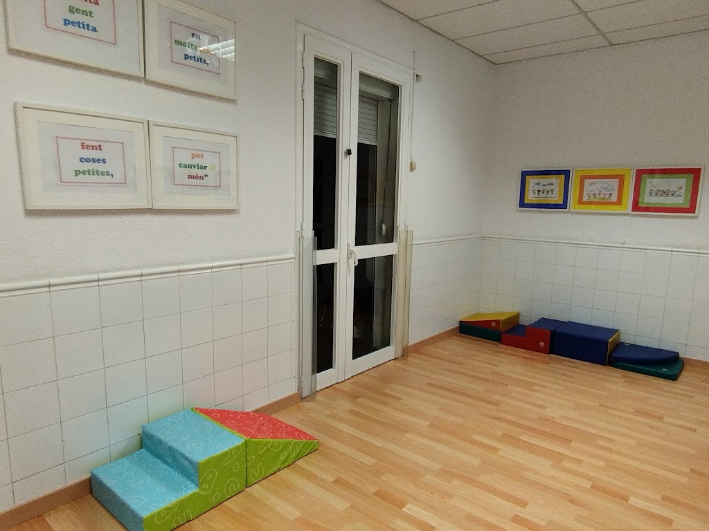 Llar d'infants Tambor