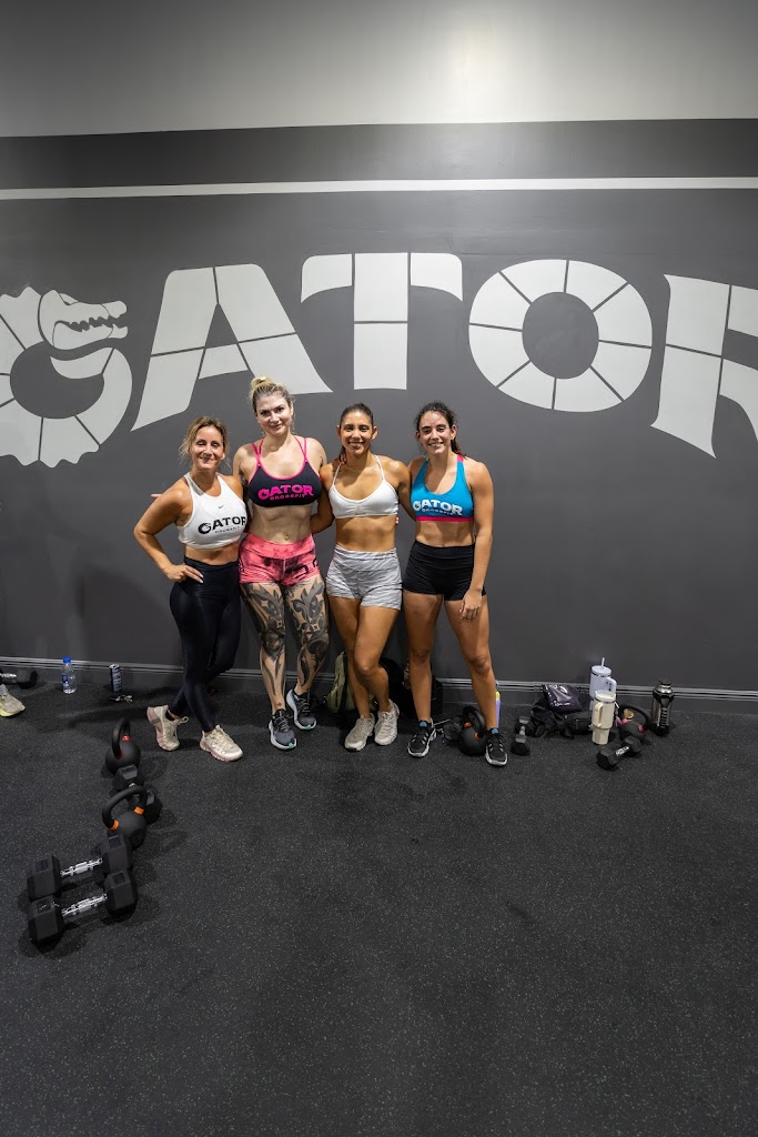  Gator Training Center Miami Beach