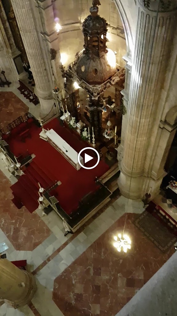 Meson El Sacristan — Videos