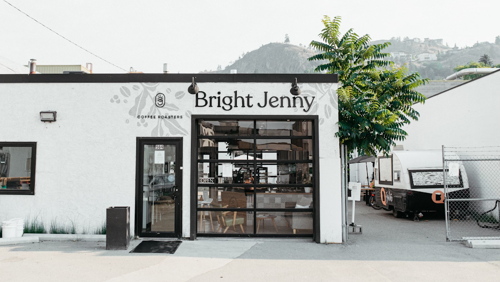 Photo of Bright Jenny Coffee