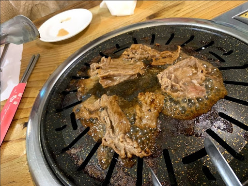 韓井閣韓式料理 的照片
