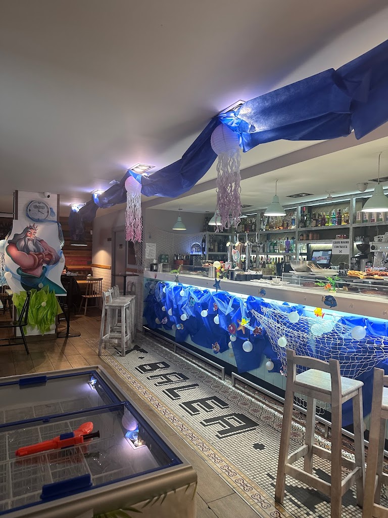 BALEA KAFETEGIA BERMEO