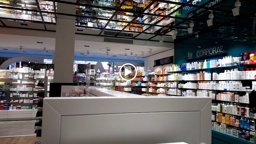 Farmacia Mingorance Gutierrez — Videos