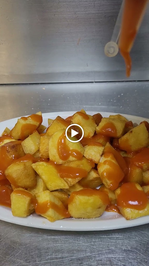 Burger cars restaurante — Videos