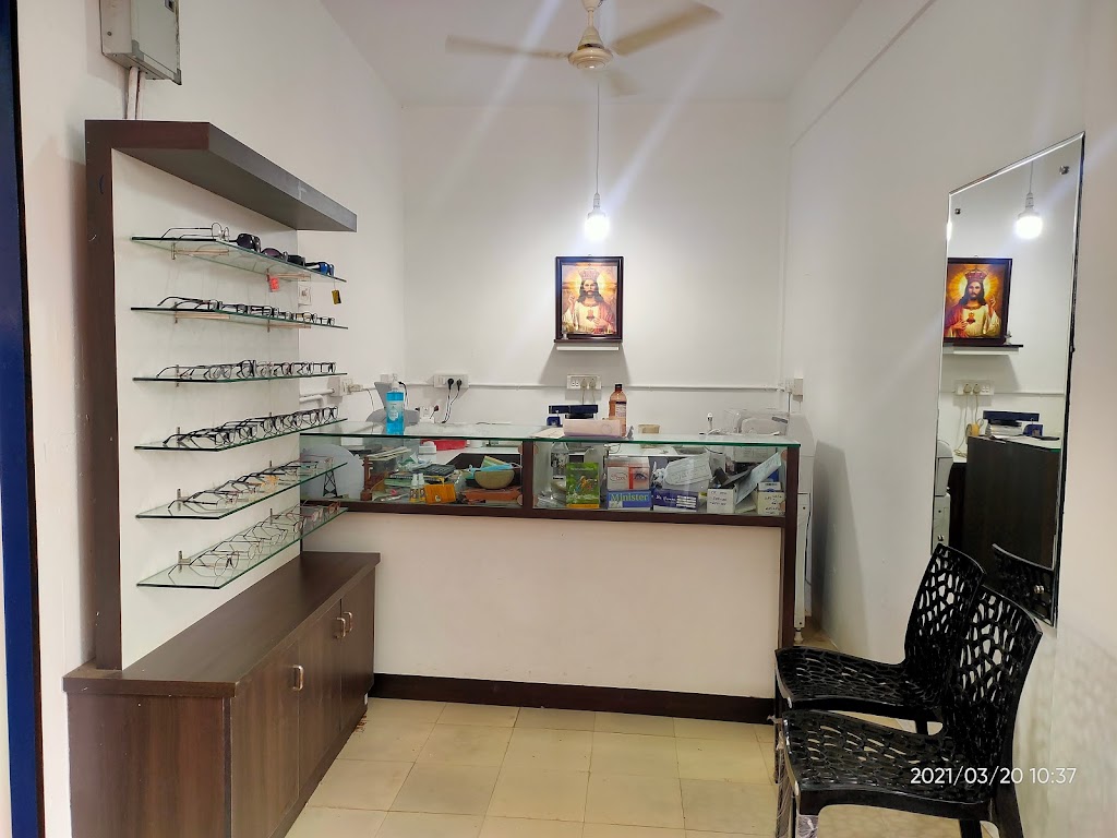 Heaven Opticals