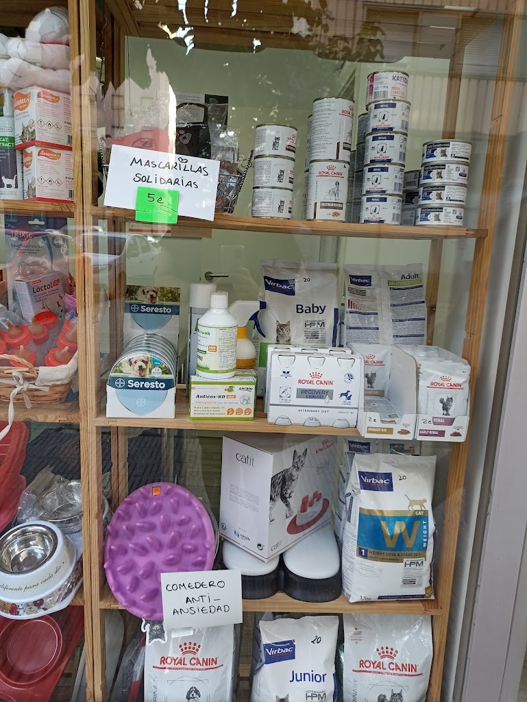 Clinica Veterinaria Vidas