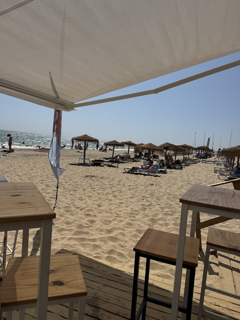 Chiringuito Entre Dunas