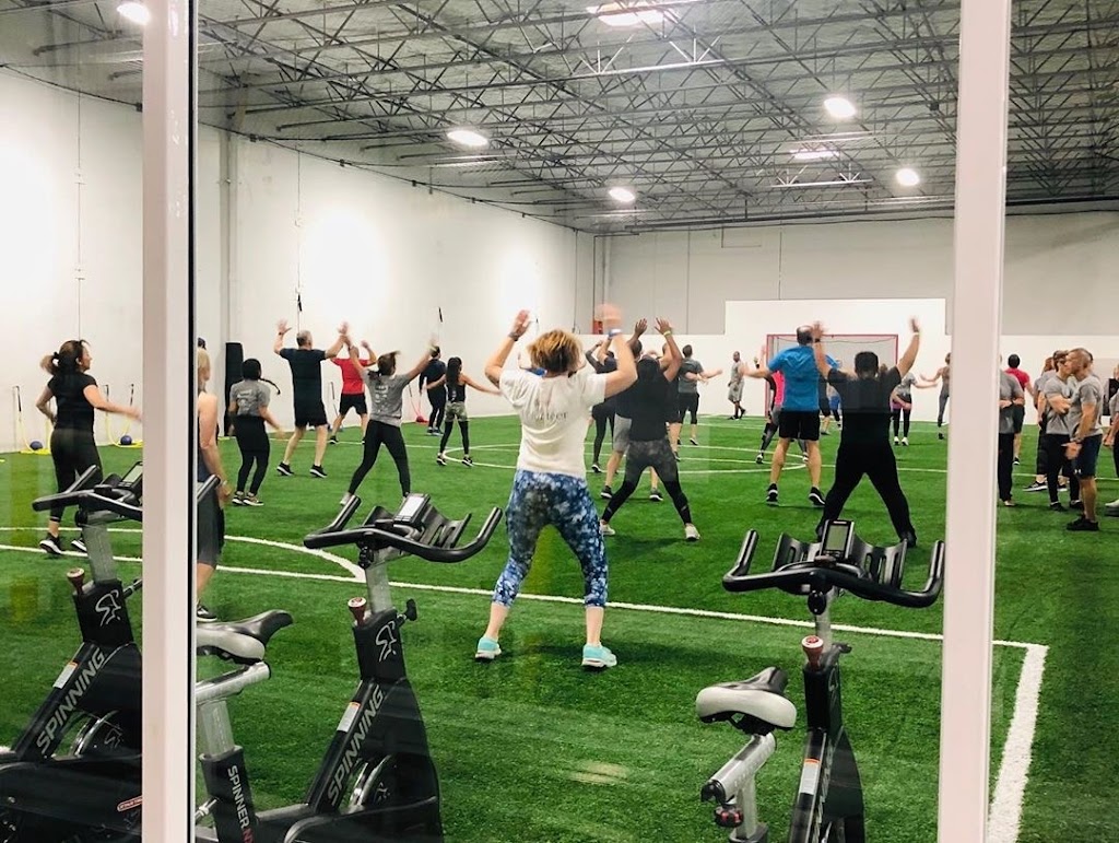  Extreme Studio Performance