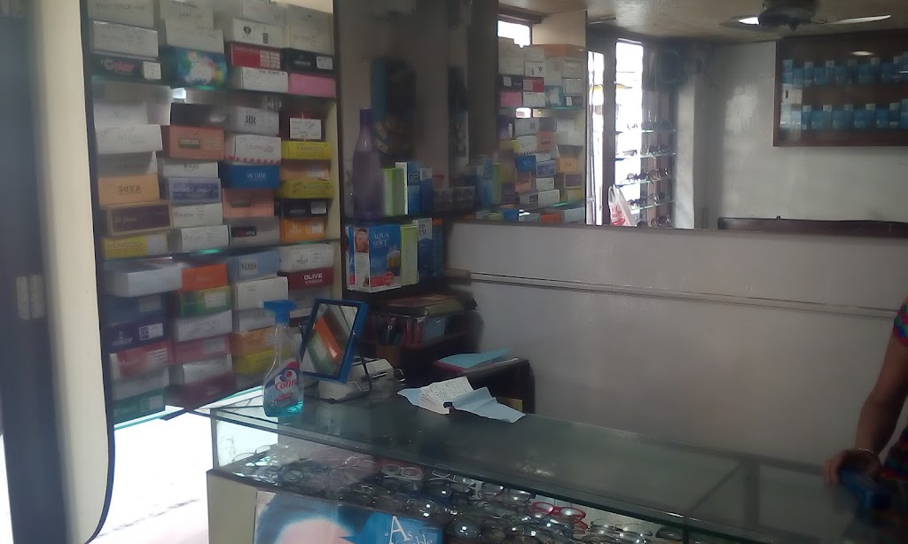 Balaka Eye Care Optics House