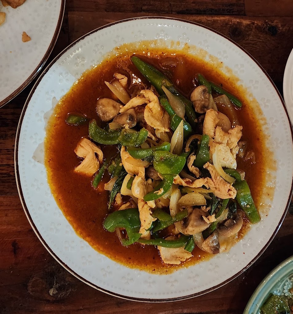 8thai restaurant