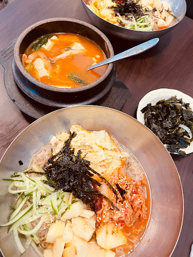韓家香韓式料理 的照片