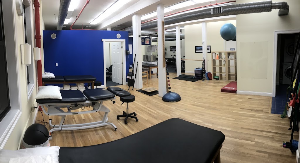 Physical fitness