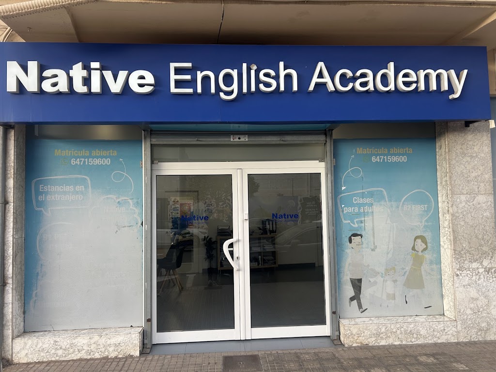 Native English Academy