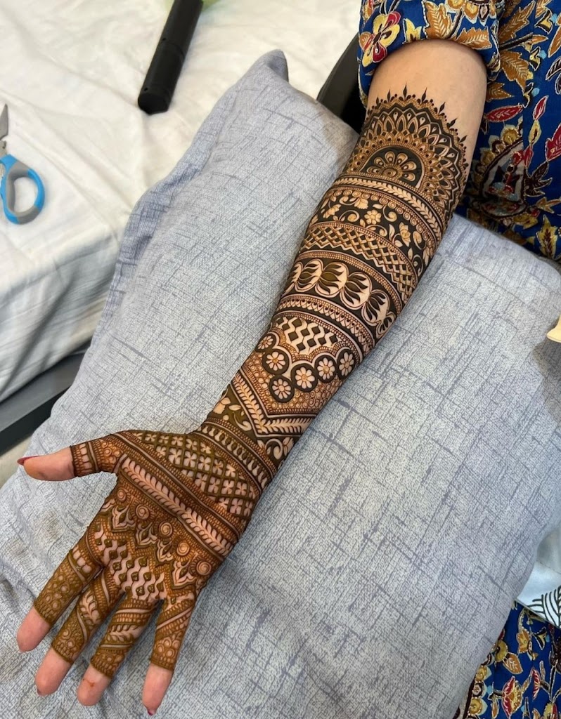 Fashion Beauty Parlour