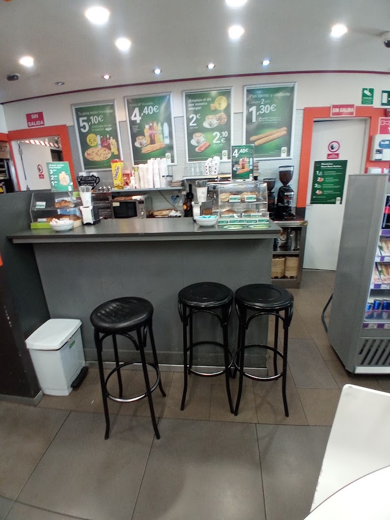 bp — Interior