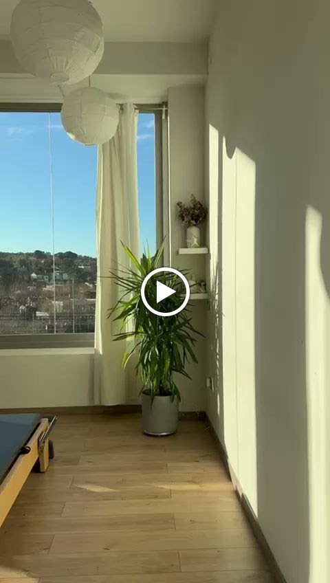 Baum Pilates — Videos