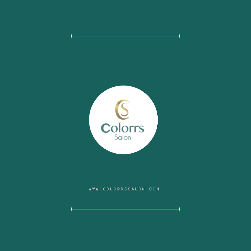Colorrs Salon