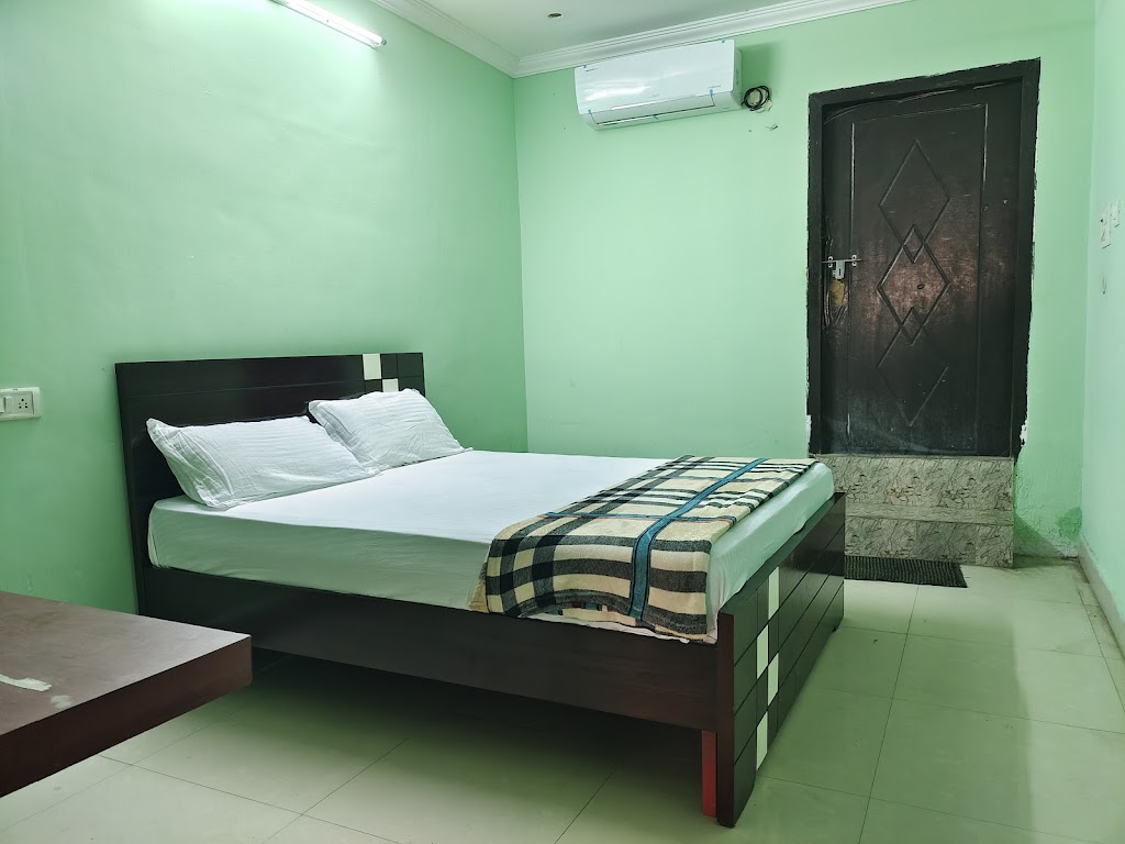 Hotel Arudra Inn