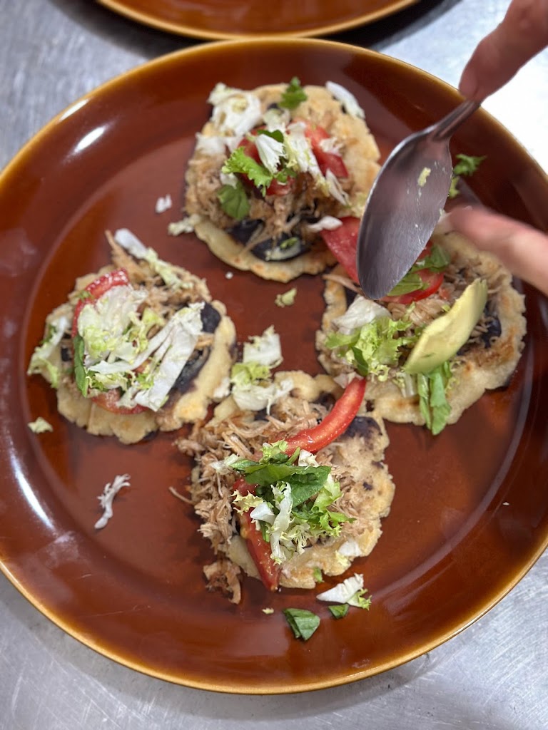La cocina de Alfredo — Del propietario