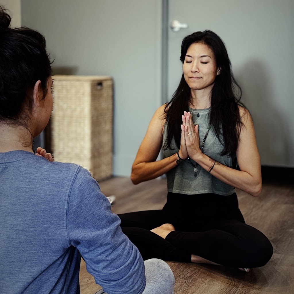  Anahata Yoga Sanctuary