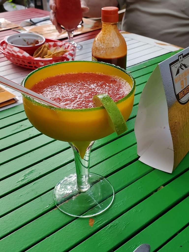 Margarita