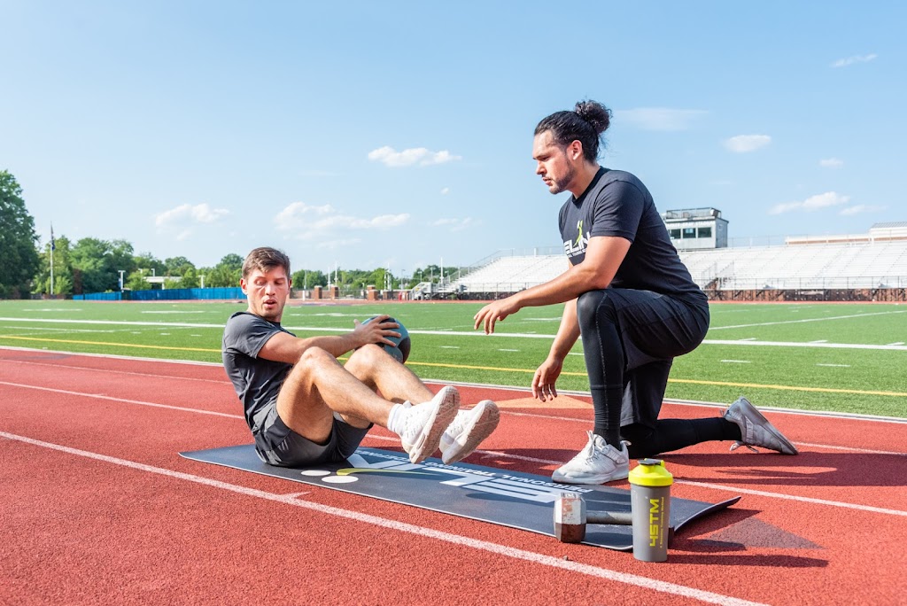  ELIN Fitness Redefined