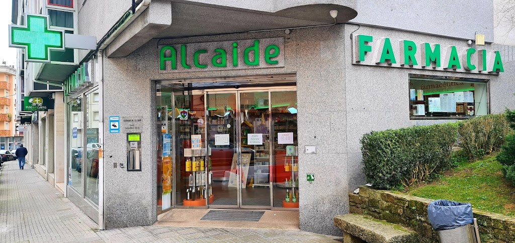 FARMACIA ALCAIDE