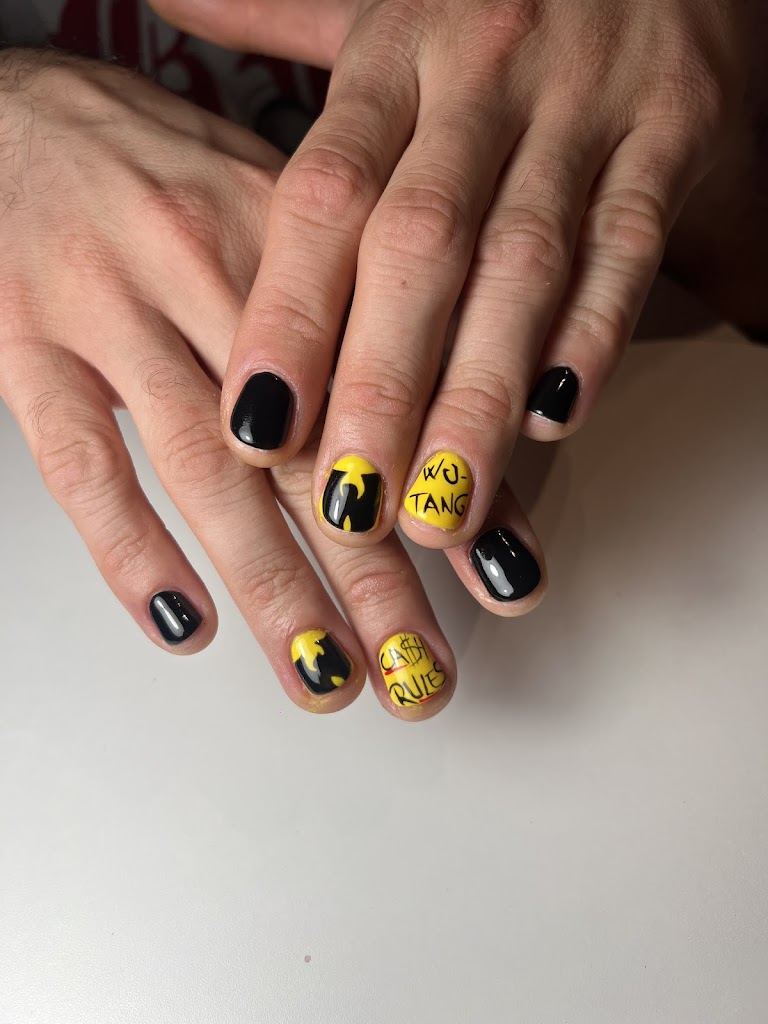 A Beauty Concept by Sandra M.