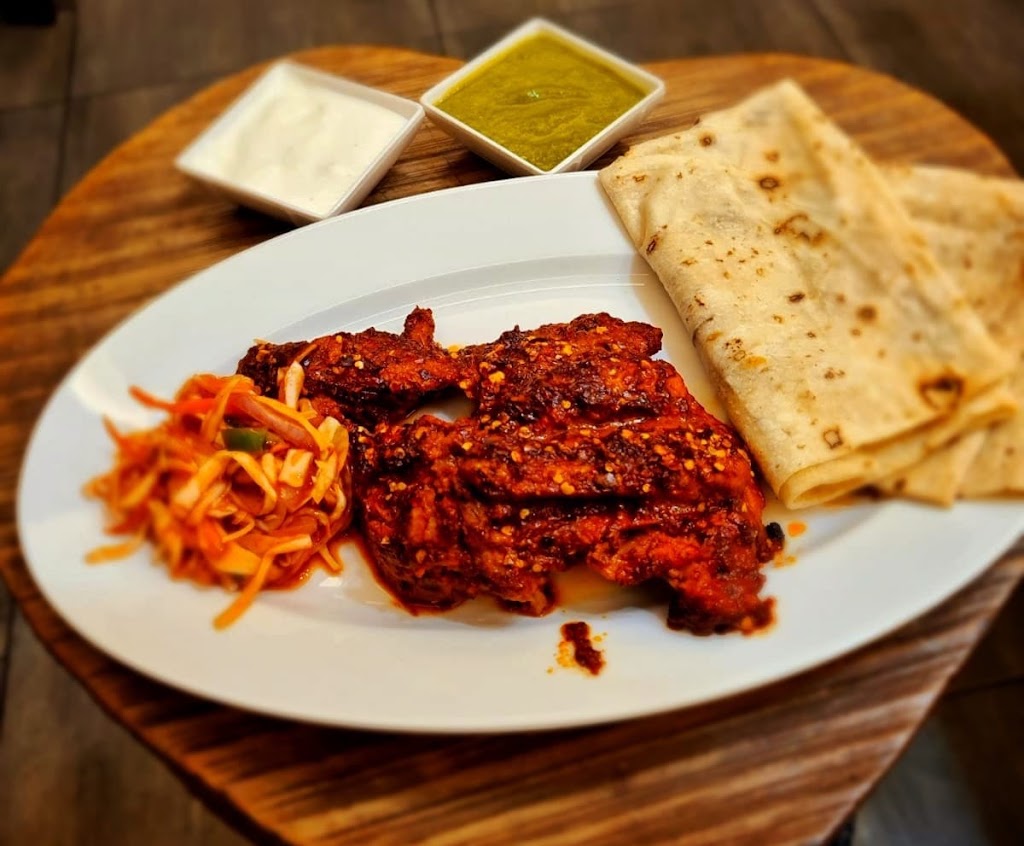 Food & drink