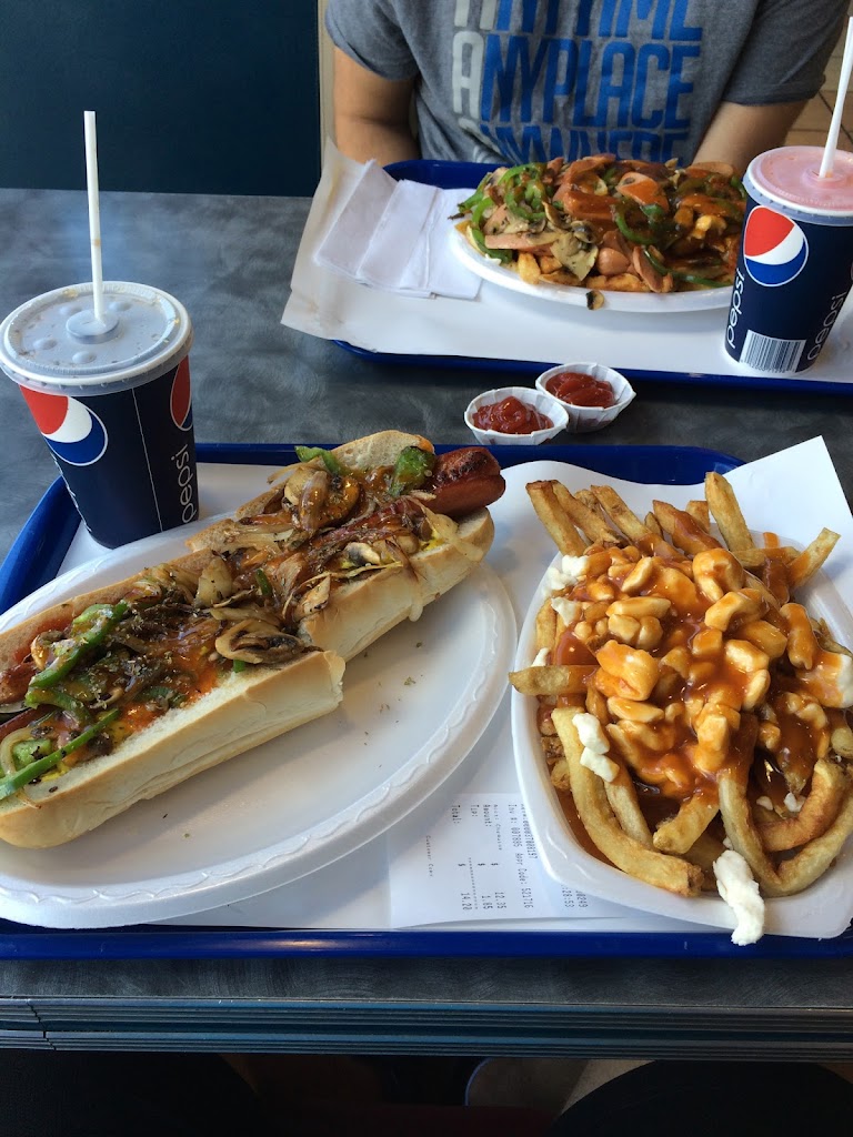 Hot Dog