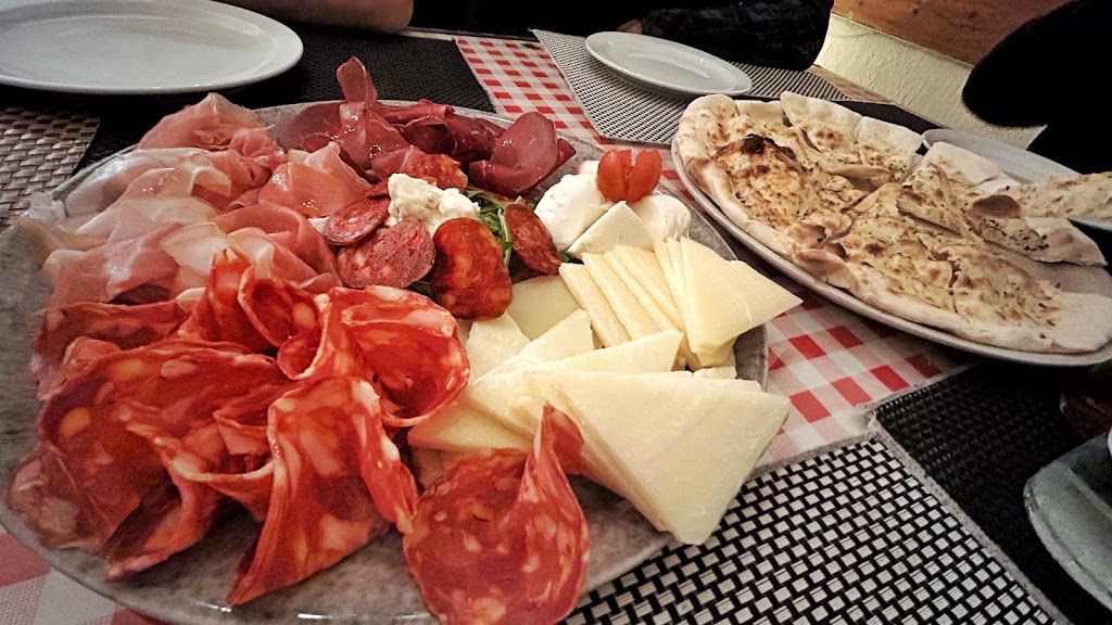 Il Giardino Della Nonna - Bilbao — Mas recientes