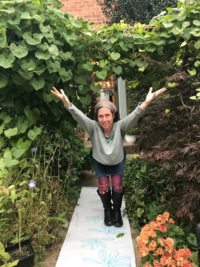  Claybrook Yoga and Pots