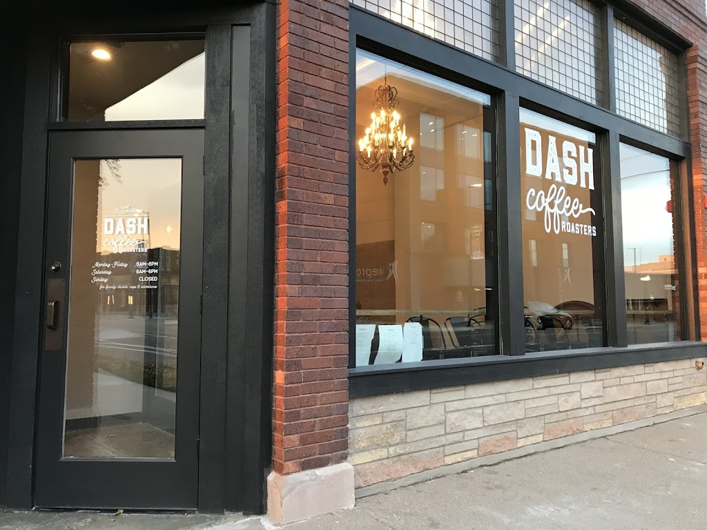 Photo of Dash Coffee Roasters