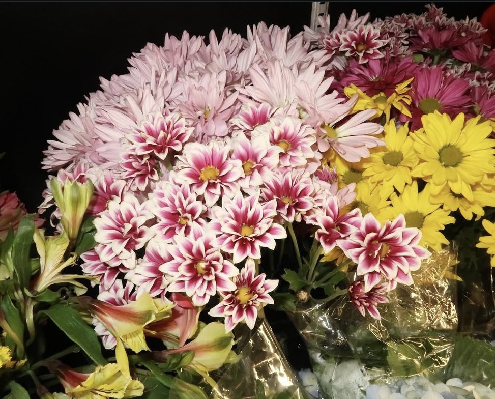 Detas Heavenly Florist