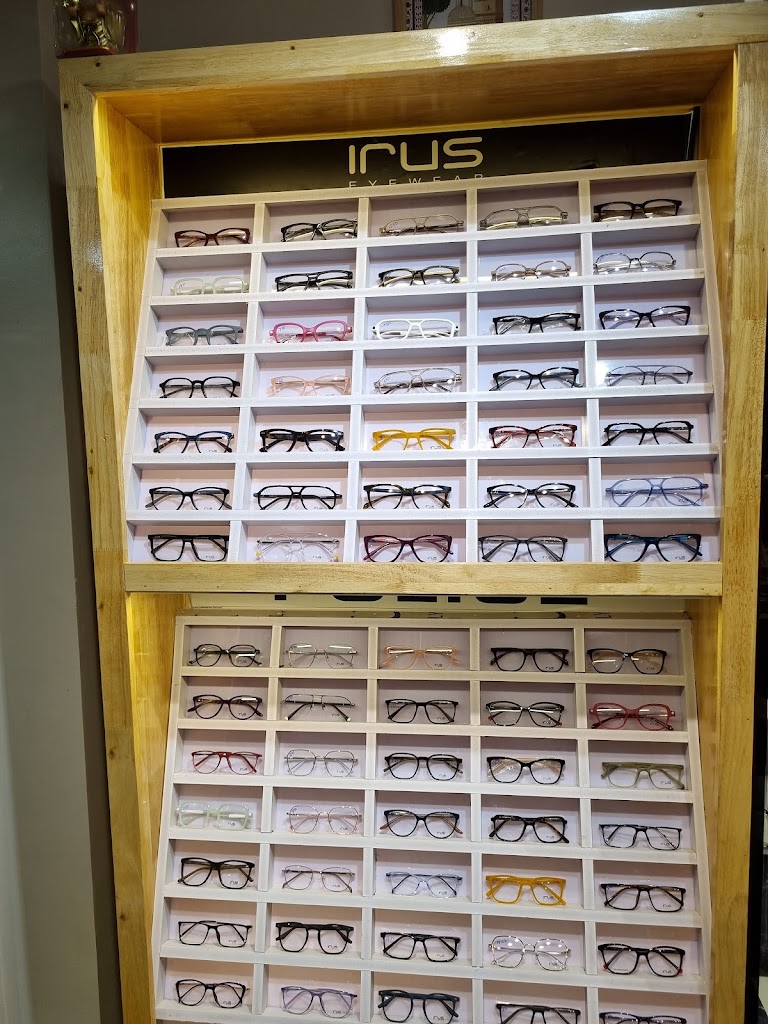 Ikshana Eye Care