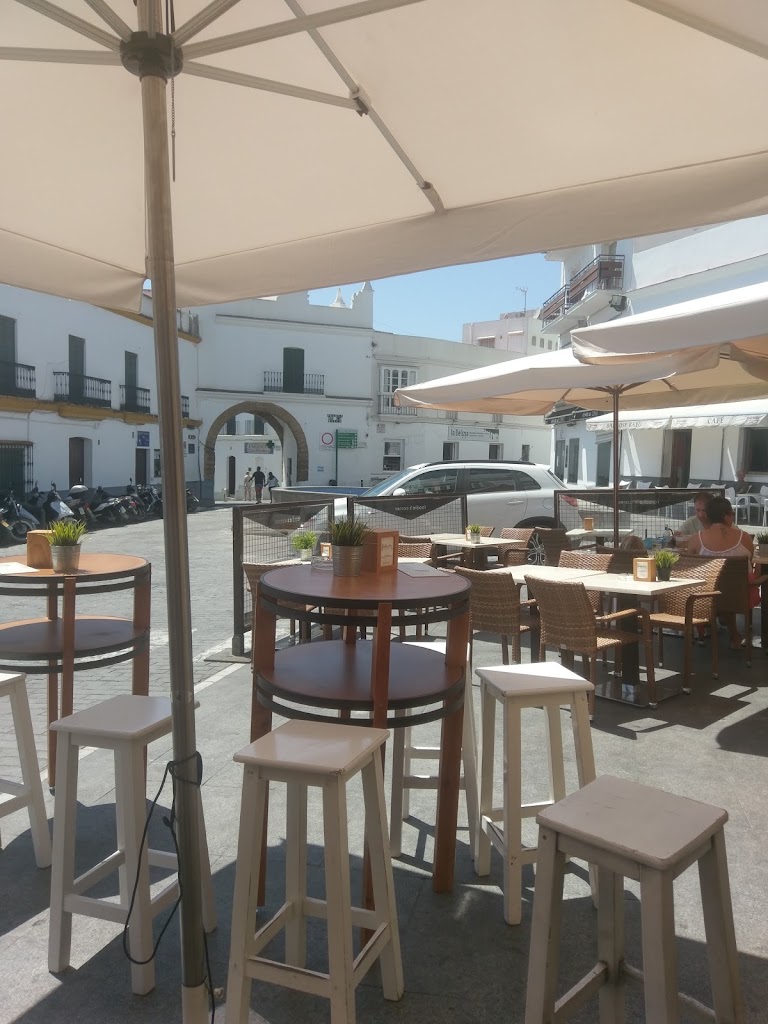 Feduchy Conil — Ambiente