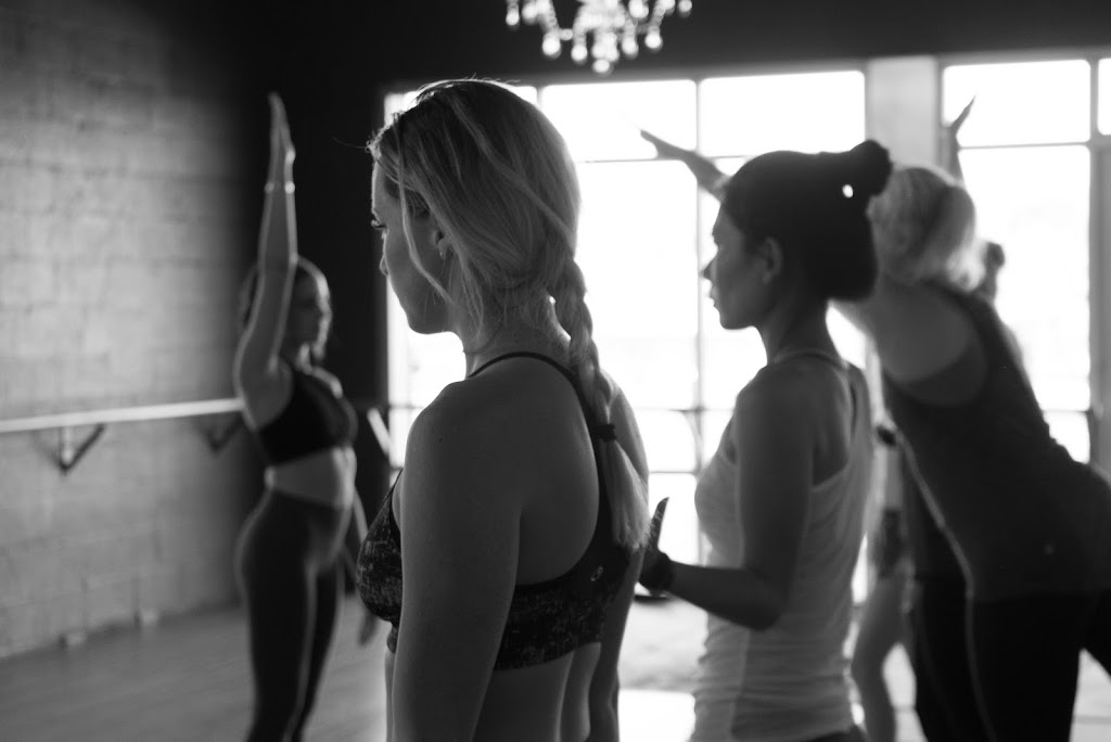  BE HOT YOGA + BE University