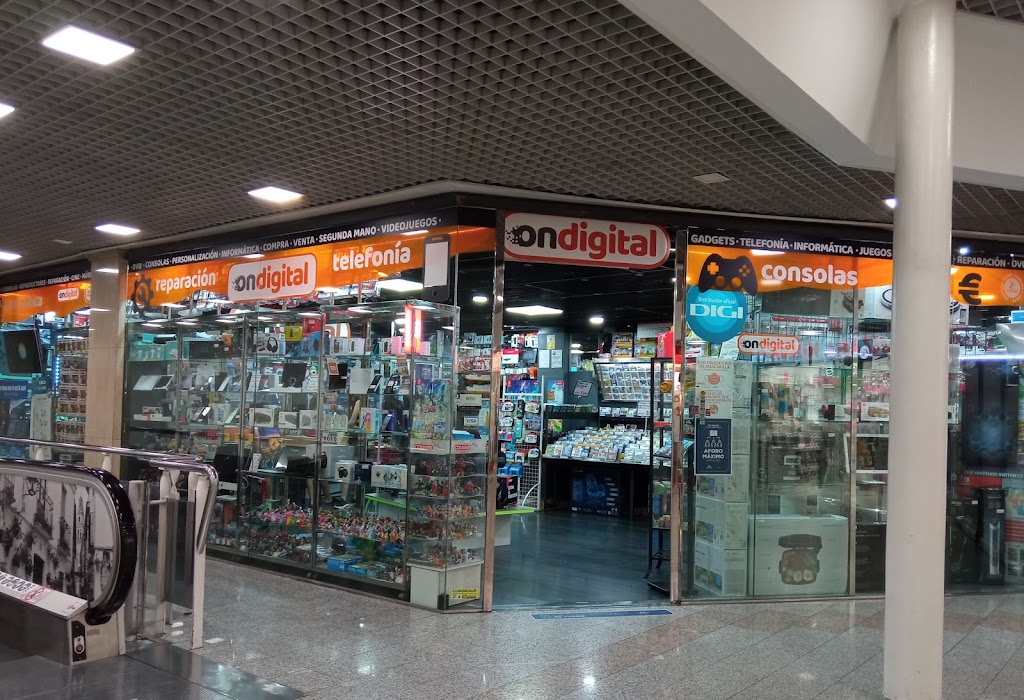 On Digital en Cordoba