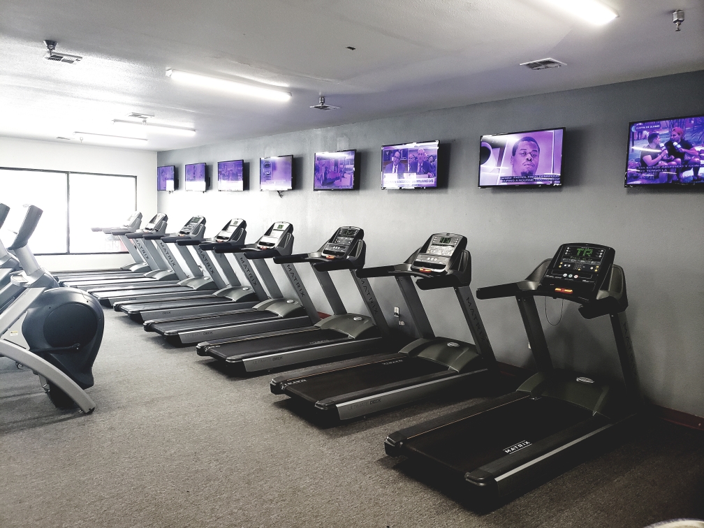  24/7 Get Fit San Luis