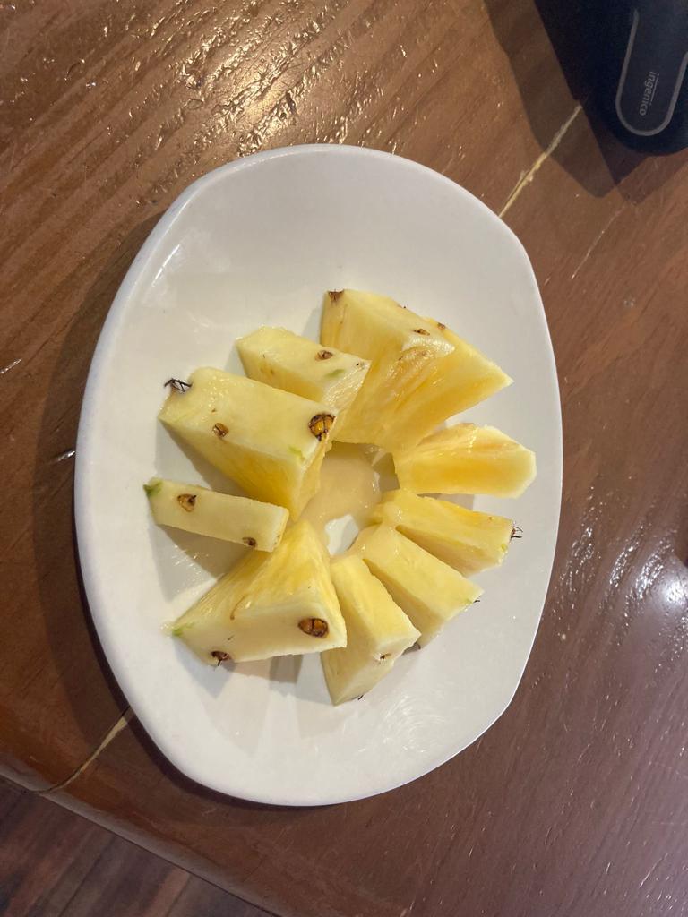 Olicast Pucol Restaurant - Cafeteria — Del propietario