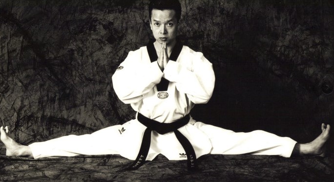  Parks Taekwondo Academy