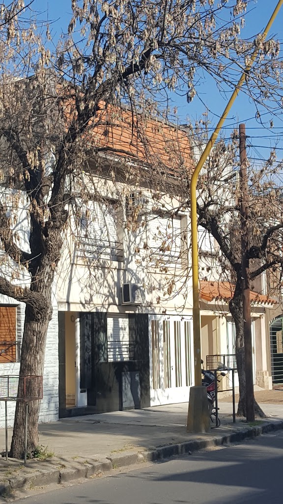 DEPARTMENTS OF TEMPORARY RENT "Delfina"