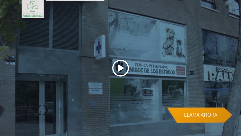 Clinica Veterinaria Parque de los Estados — Del propietario