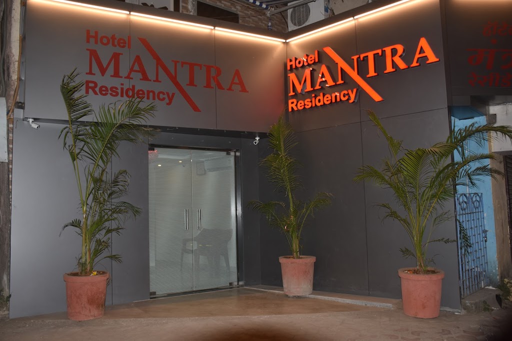 Hotel Mantra Residency