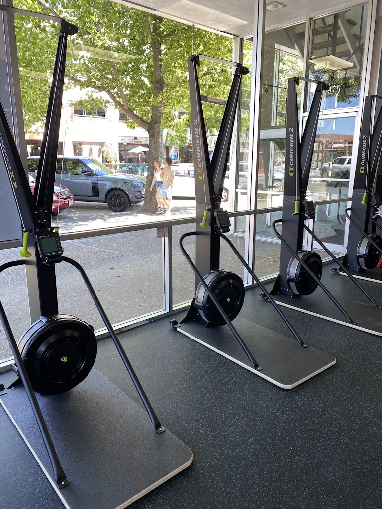  ISI Elite Training - Walnut Creek, CA