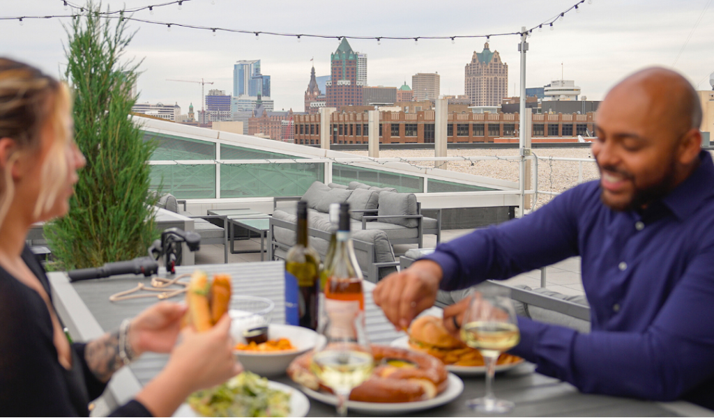  Pilot Project Brewing - Milwaukee