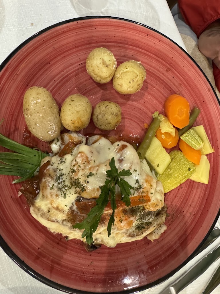 Restaurante los Porches — Mas recientes