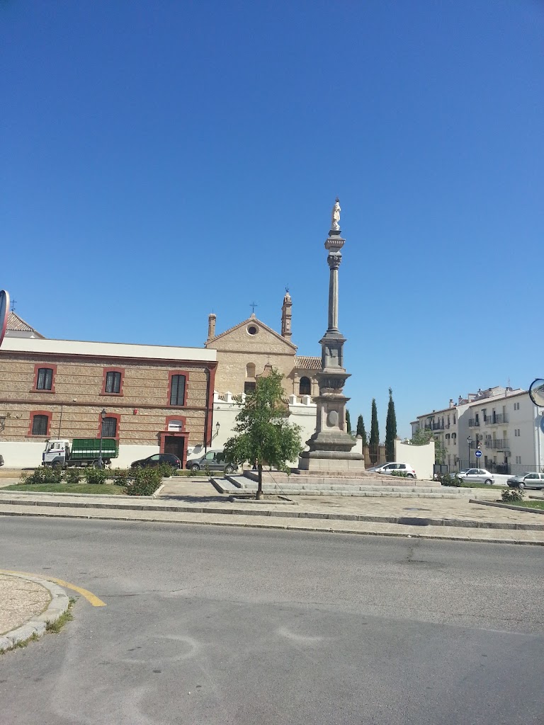Triunfo de la Inmaculada